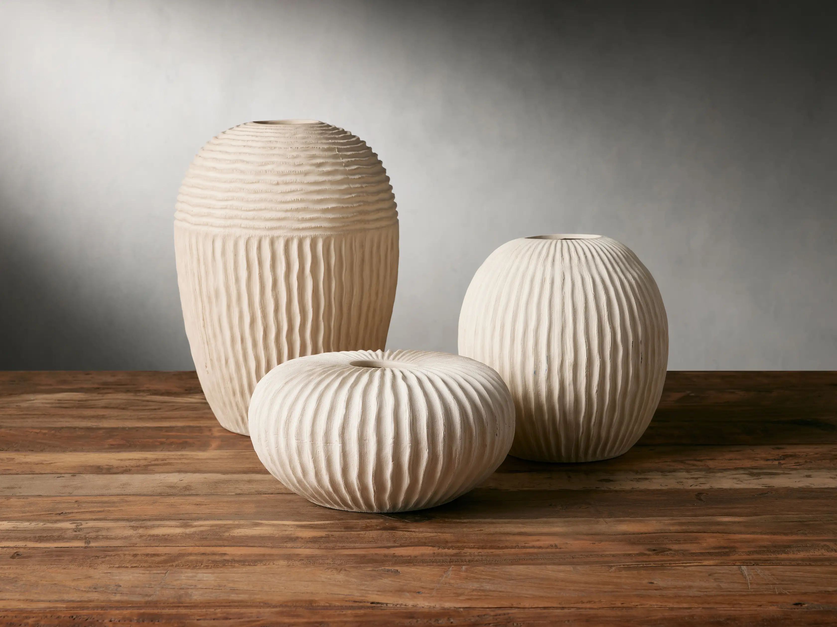 Meadow Vase | Arhaus