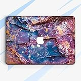 Mineral Macbook Air Case Hard Macbook Pro Case for Mac Book Pro 13 2020 Pro 15 2018-2019 Air 13 2020 | Amazon (US)