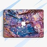 Mineral Macbook Air Case Hard Macbook Pro Case for Mac Book Pro 13 2020 Pro 15 2018-2019 Air 13 2020 | Amazon (US)