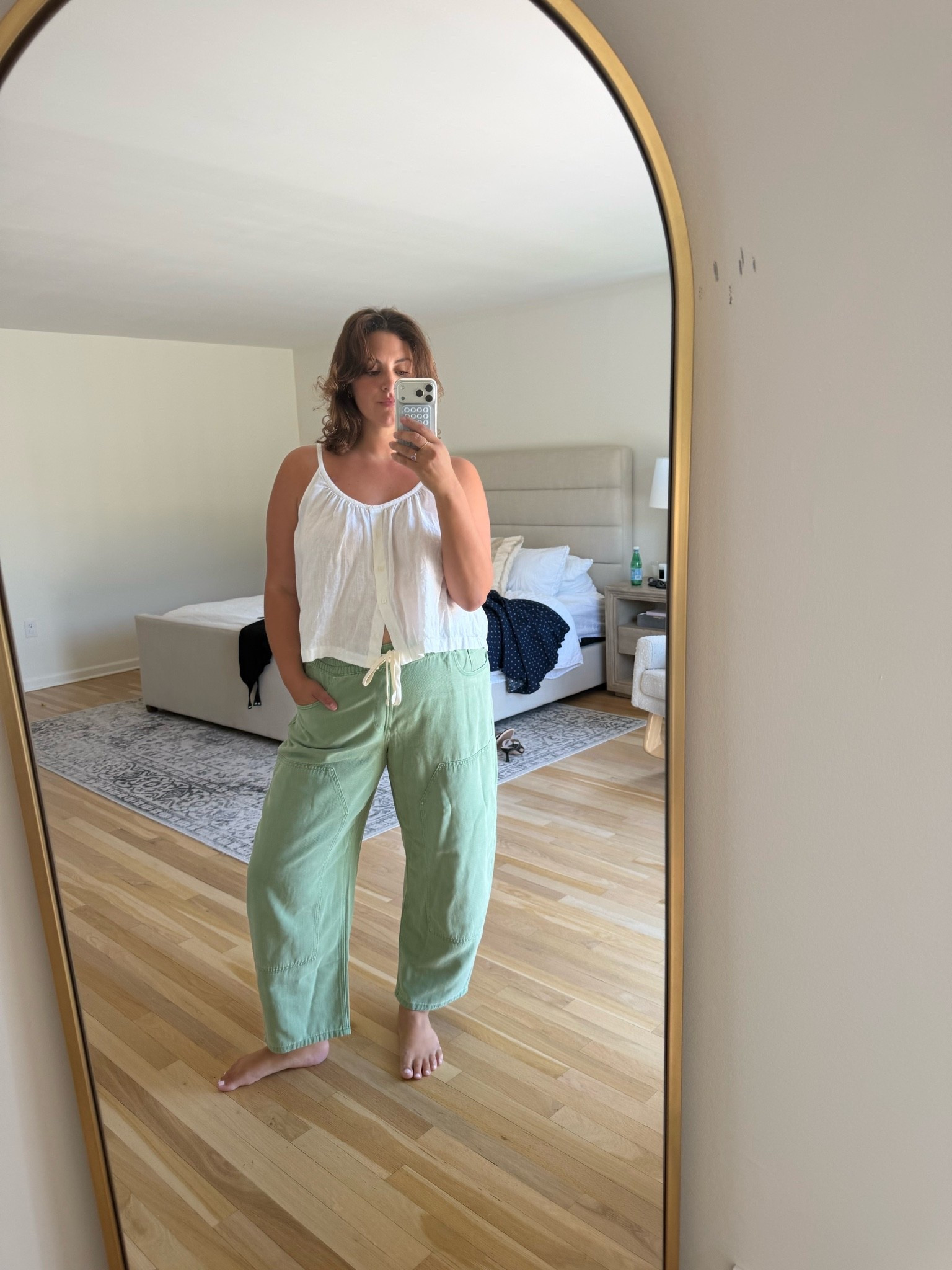 nantucket trip ootd

#LTKootd #LTKSeasonal #LTKMidsize