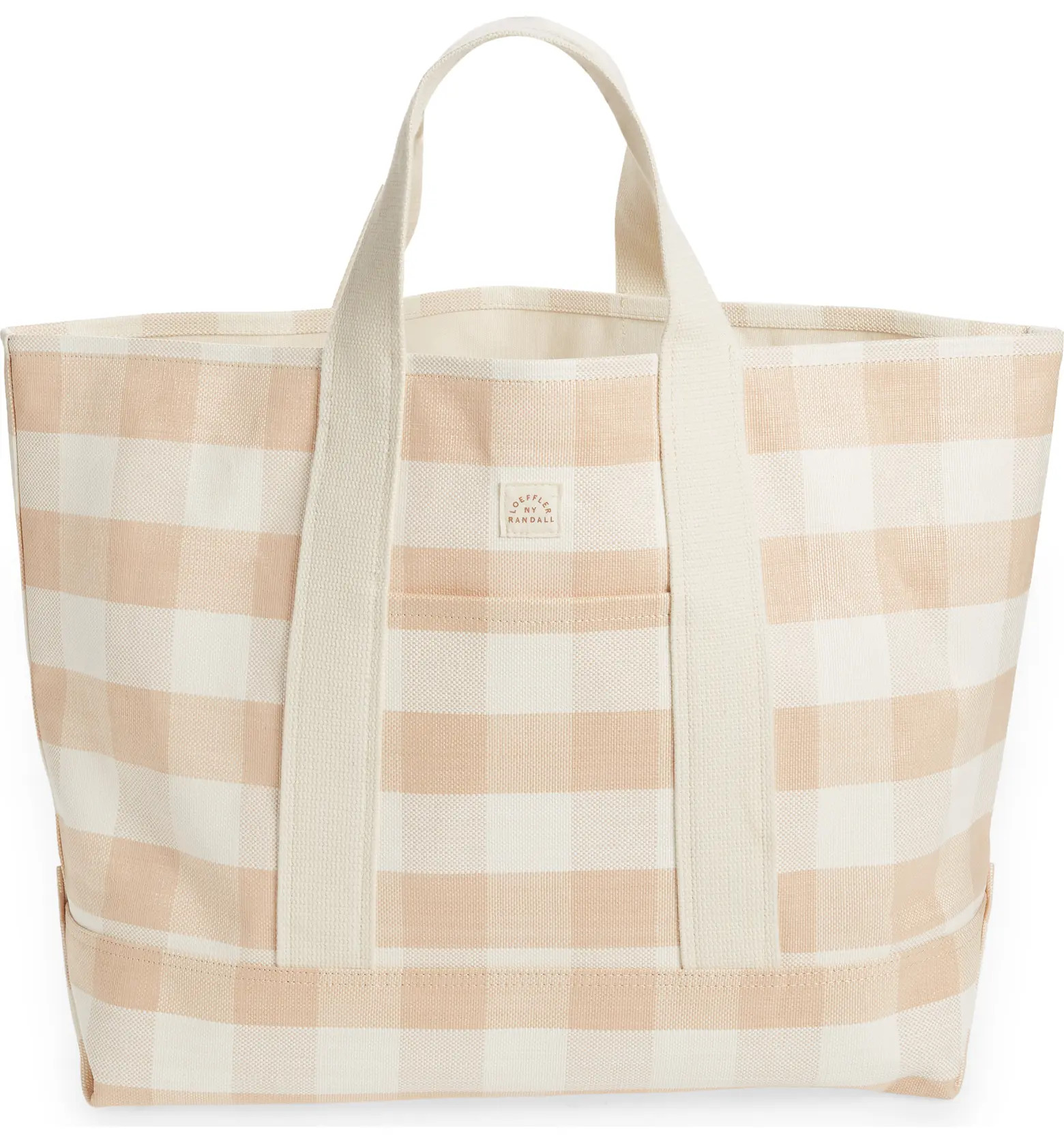 Loeffler Randall Bodie Oversize Open Tote | Nordstrom | Nordstrom