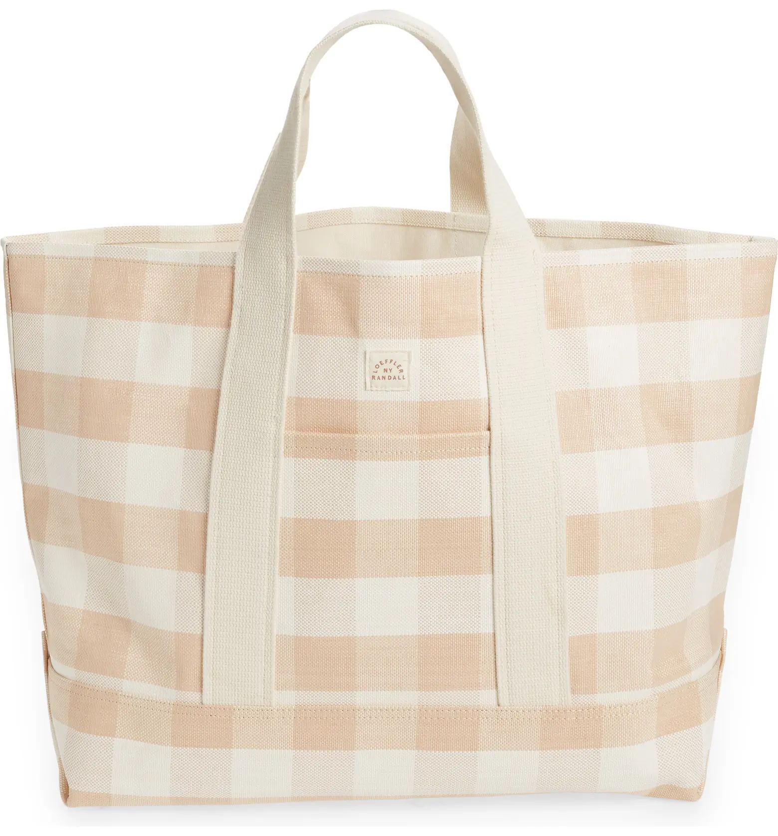 Loeffler Randall Bodie Oversize Open Tote | Nordstrom | Nordstrom