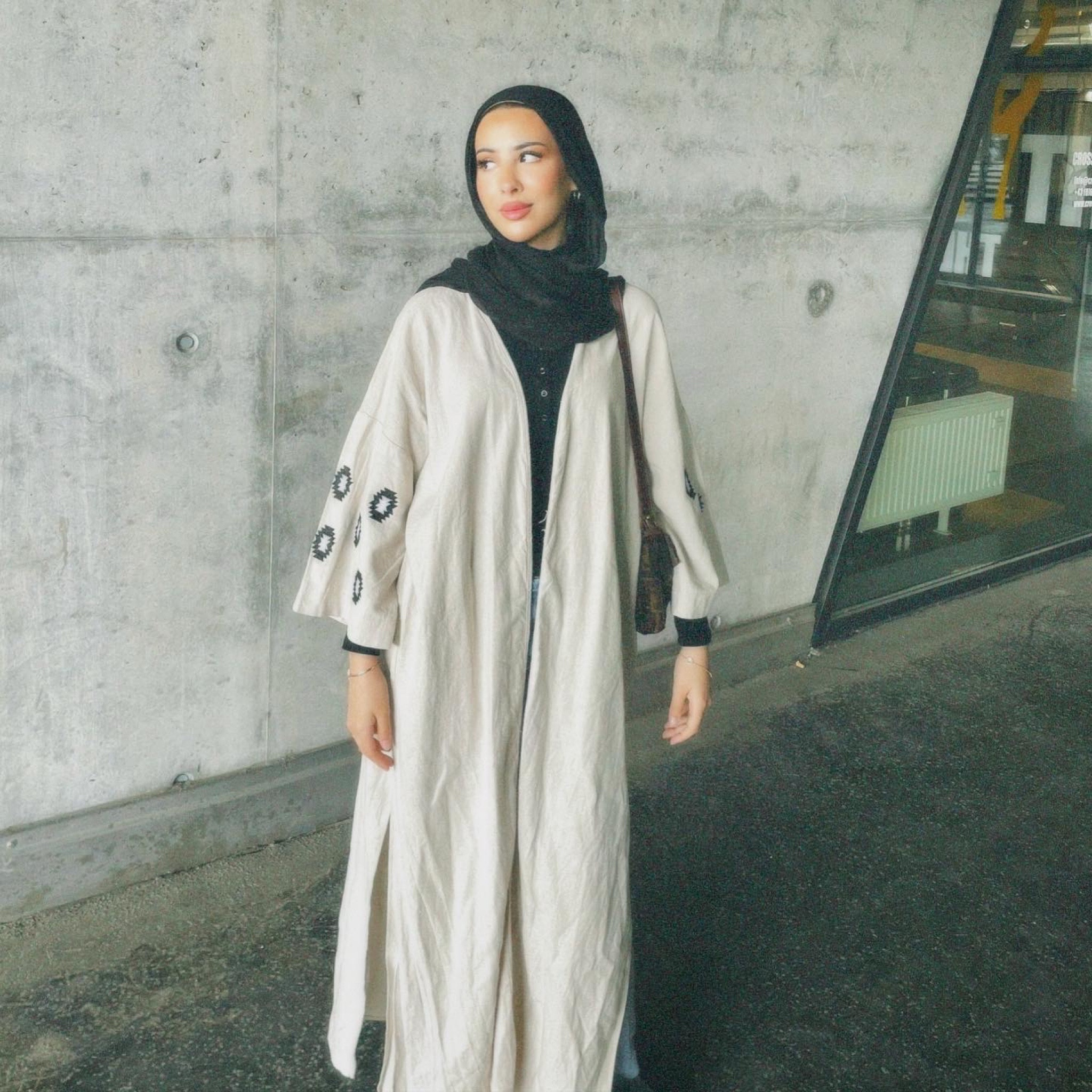 #modest #modestfashion #hijabi #abaya #kimono 

#LTKfit #LTKFind #LTKbeauty