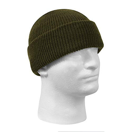 Rothco 5 Panel Street Cap,Olive Drab | Walmart (US)