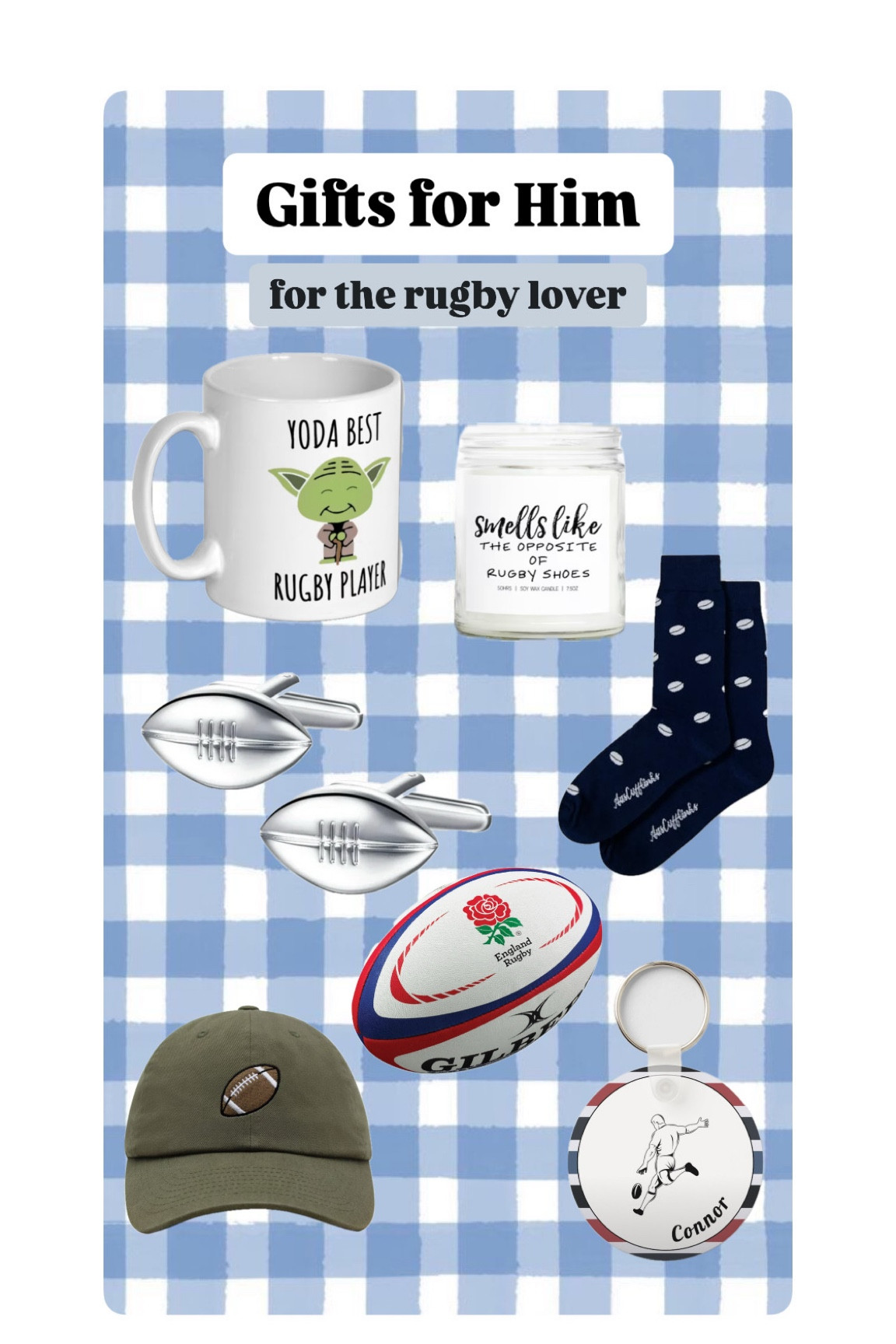 GIFT GUIDE FOR HIM! 🎄 Gift for boyfriend, gifts for boyfriend, gift for him, gifts for him, gift guide for boyfriend, gift guide for boyfriends, gift guides, gift for guys, gifts for guys, gift guide for guys, gift guides for guys, gift guide for him, gift guides for him, guy gift guide, gift ideas for him, gift ideas for boyfriend, gift ideas for boyfriends, 2024 gift guide, 2024 gift ideas, Gift for dad, gifts for dad, gift for him, gifts for him, gift guide for dad, gift guide for dads, gift guides, gift for father in law, gifts for father in laws, gift guide for father in law, gift for FIL, gifts for FIL, gift guide for FIL, gift guides for FIL, sports gifts, rugby gifts, 

 

#LTKGiftGuide #LTKHoliday