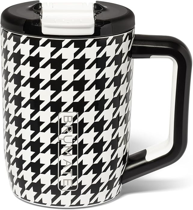 BrüMate Müv - 15oz 100% Leak Proof Insulated Coffee Mug with Handle & Lid - Stainless Steel Cof... | Amazon (US)
