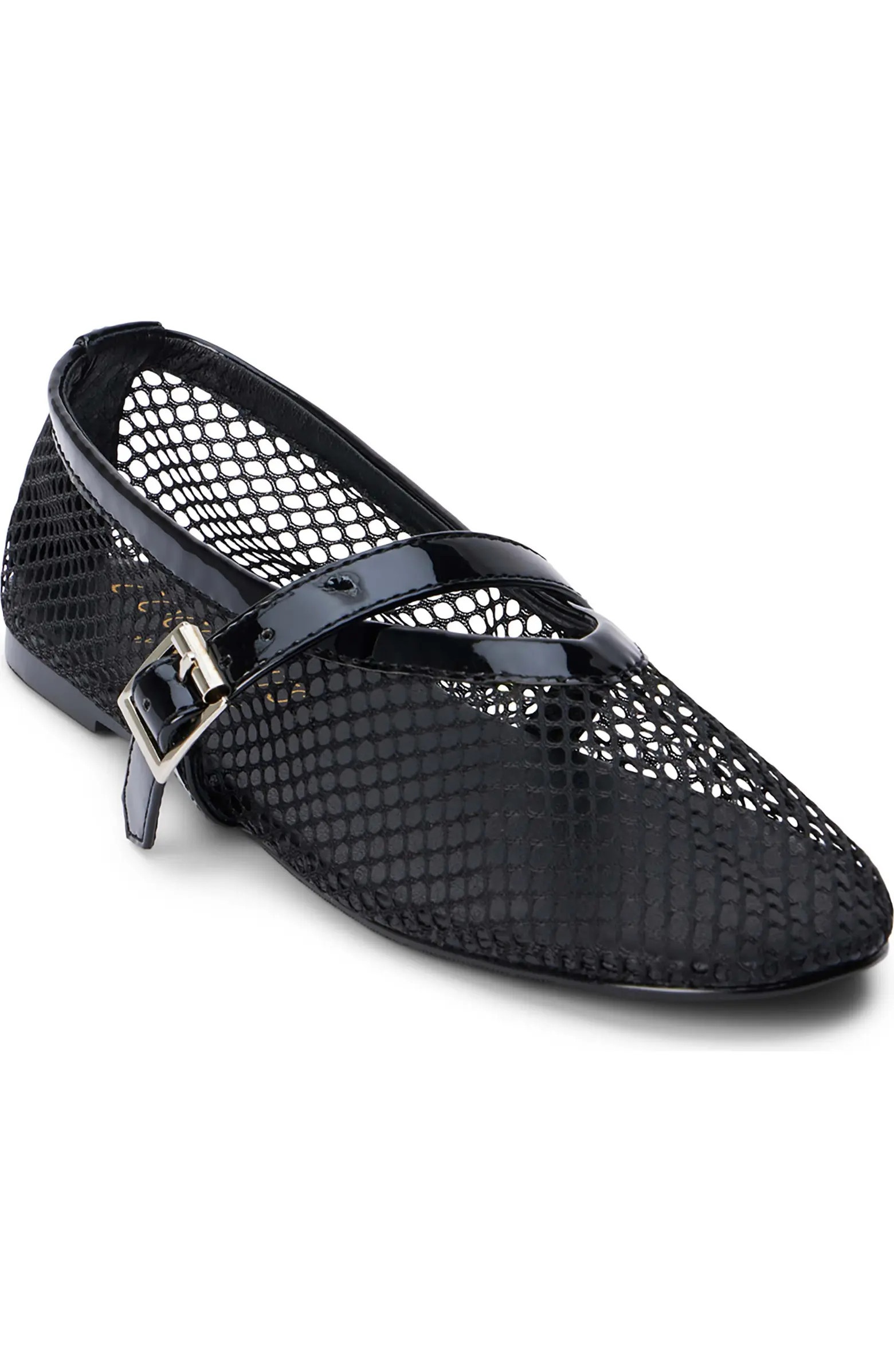 Nolita Mary Jane Flat (Women) | Nordstrom