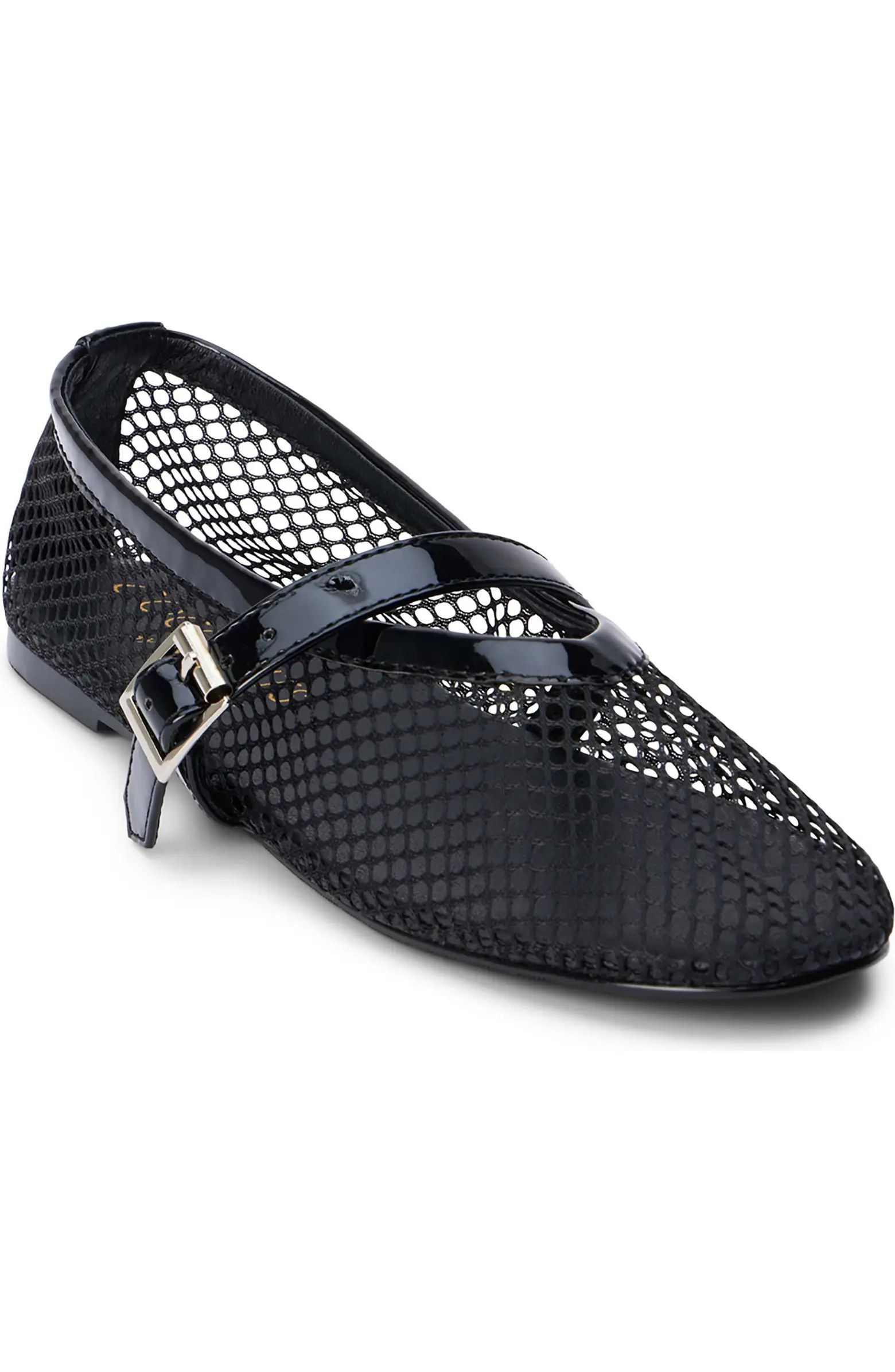 Nolita Mary Jane Flat (Women) | Nordstrom