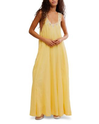 To The Moon Maxi Dress | Bloomingdale's (US)