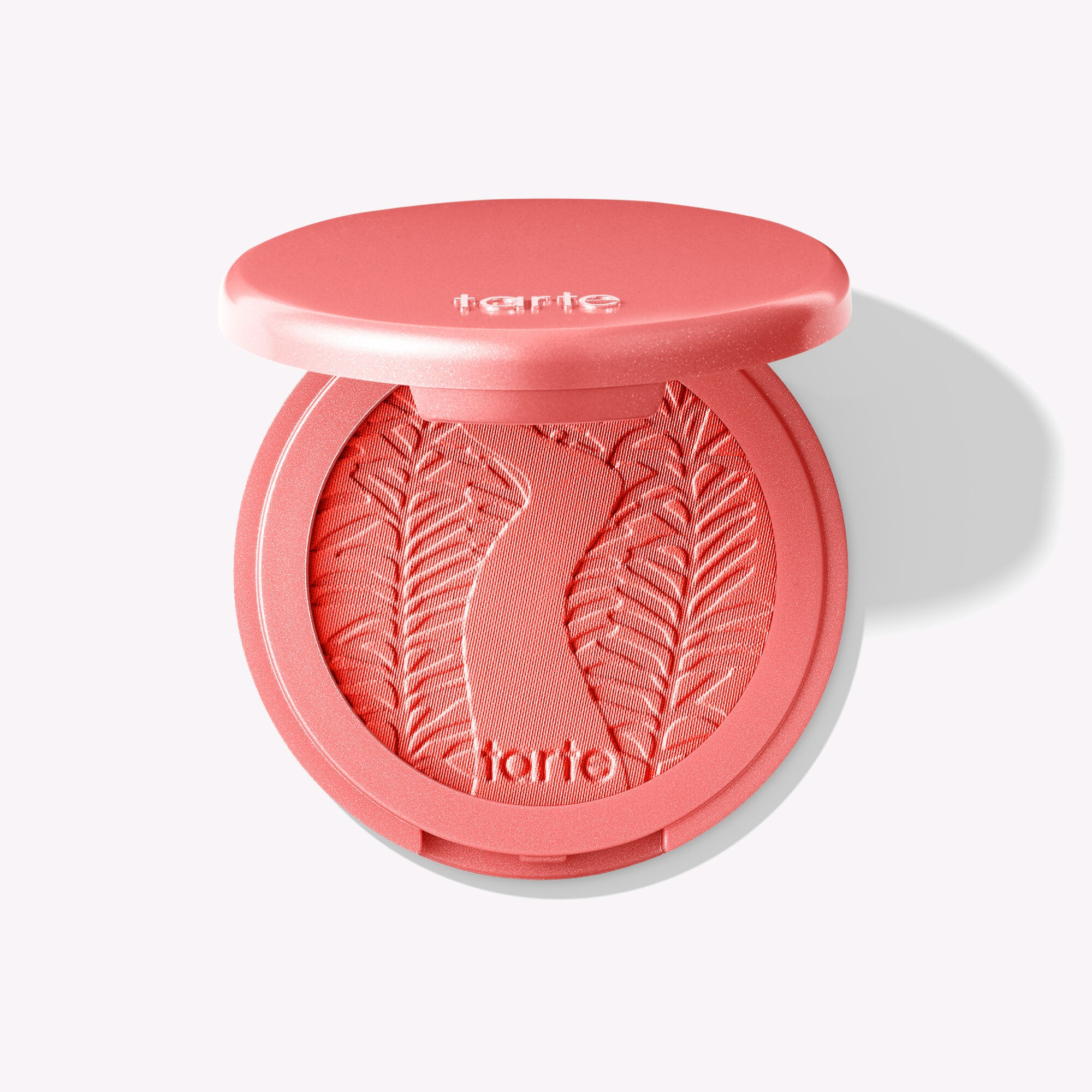 limited-edition Amazonian clay 12-hour blush | tarte cosmetics (Global)