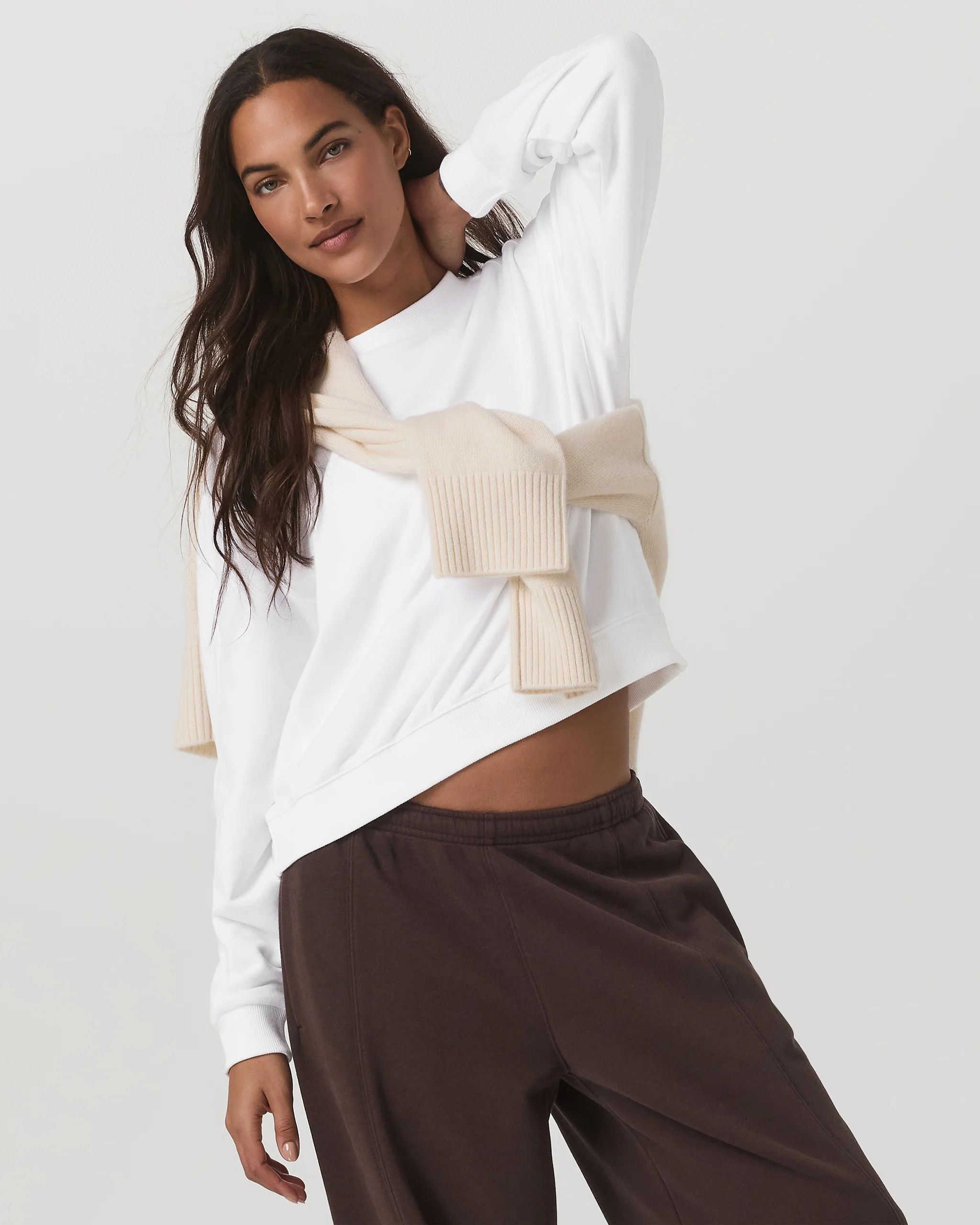 Sedona Seams Crew | Vuori Clothing (US & Canada)