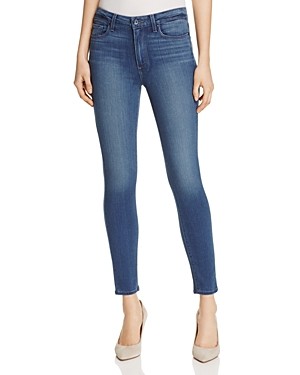 Paige Hoxton Skinny Jeans in Vida | Bloomingdale's (US)