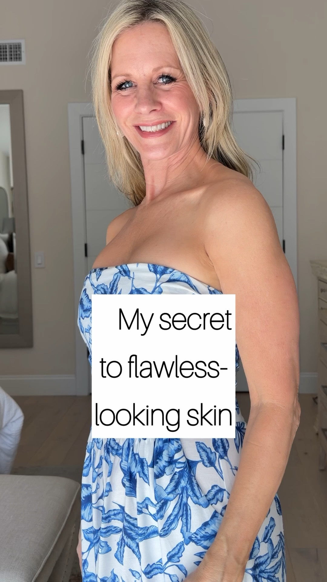 My secret to flawless-looking skin ✨

Real-Life Filter™ by Westmore Beauty
✔️ waterproof
✔️ transfer-resistant
✔️ buildable coverage

Skin… but better 🤍

#LTKSeasonal #LTKOver40 #LTKselfcare