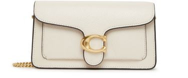 Tabby Chain Clutch | 24S (APAC/EU)