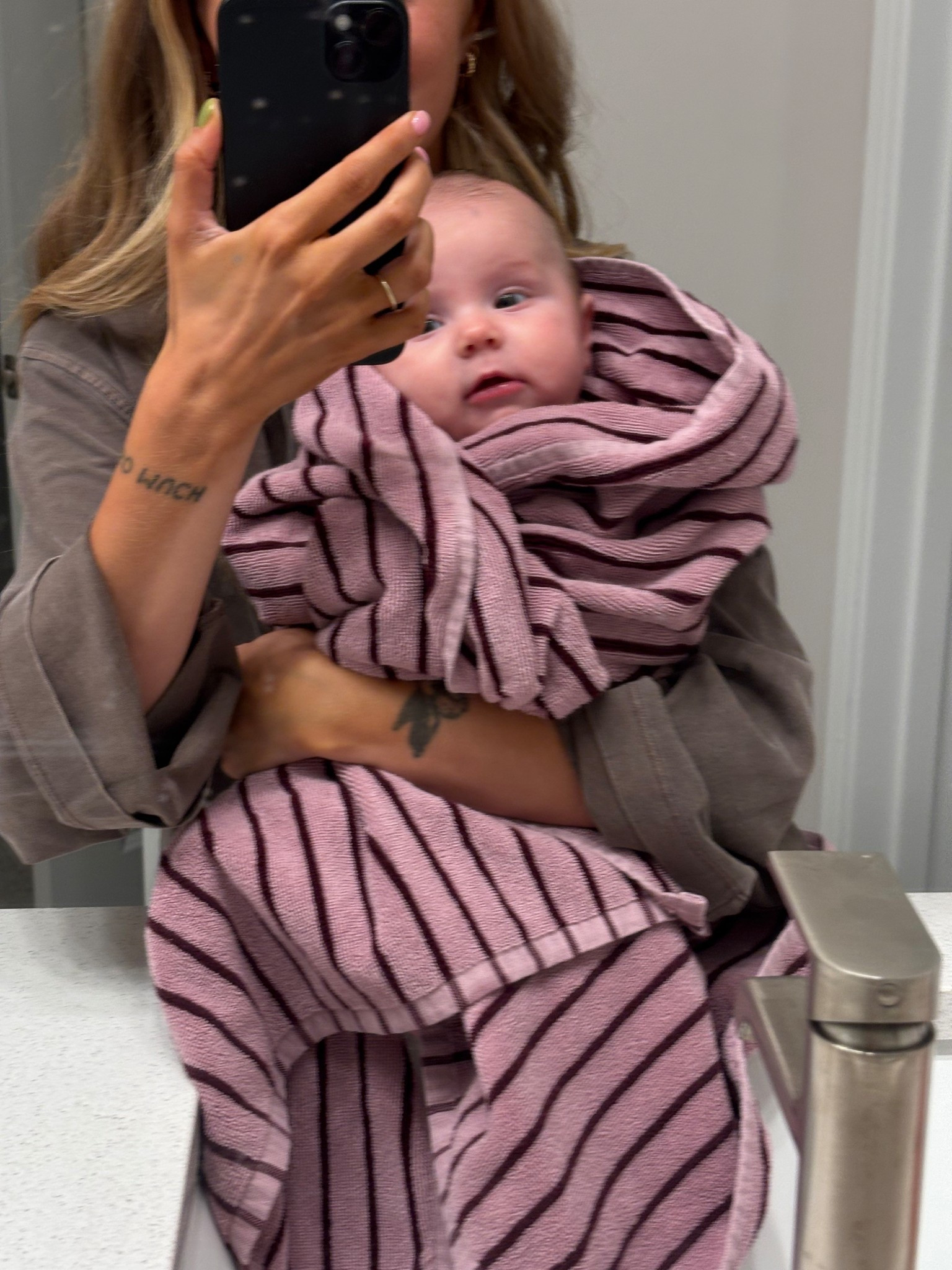 Striped towel favs!!

#LTKmomlife #LTKselfcare #LTKGiftGuide