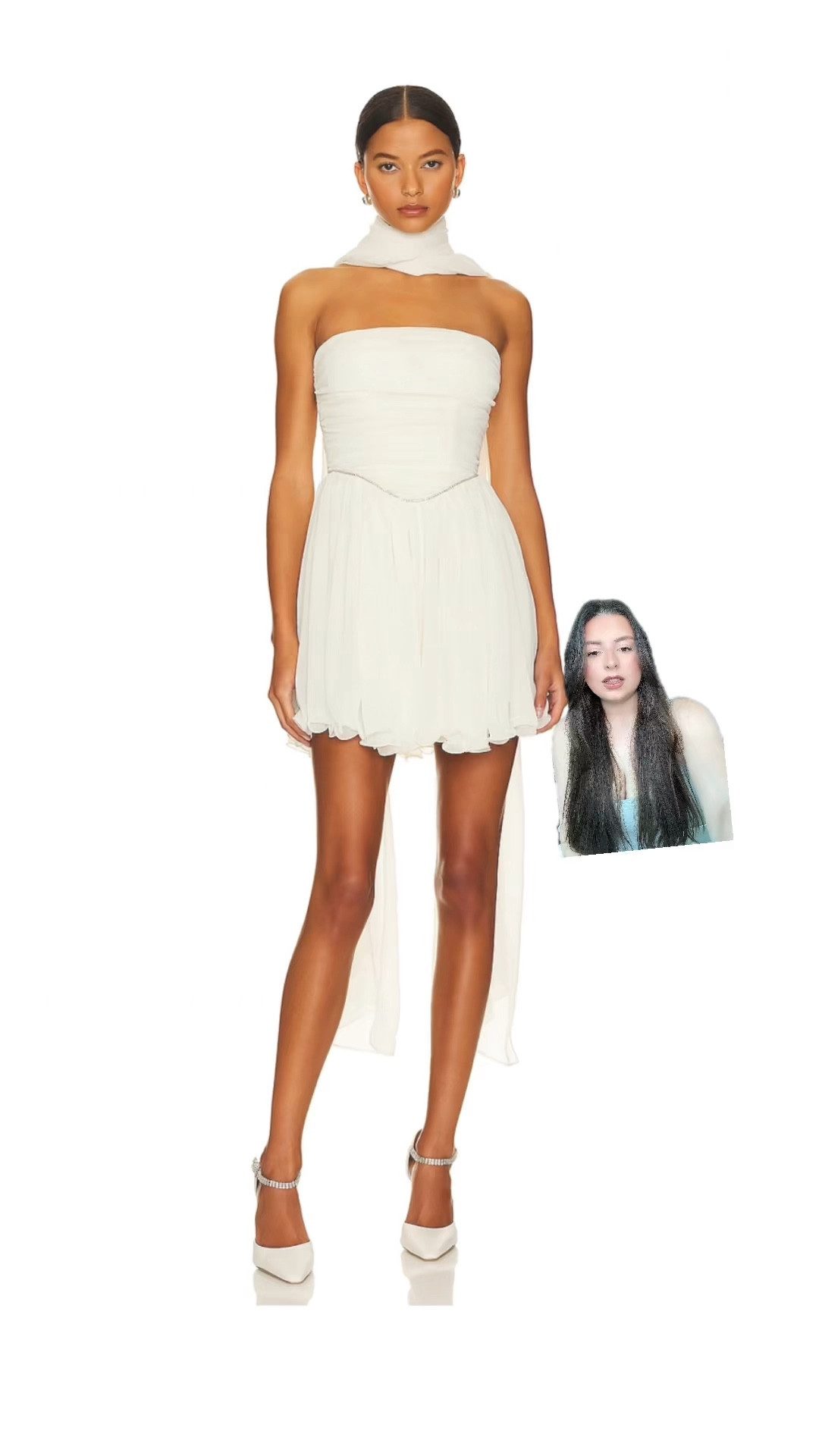 Very chic bridal event dresses🤍🤍🤍

#LTKWedding