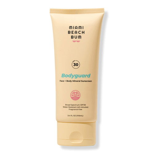 Bodyguard SPF30 | Ulta