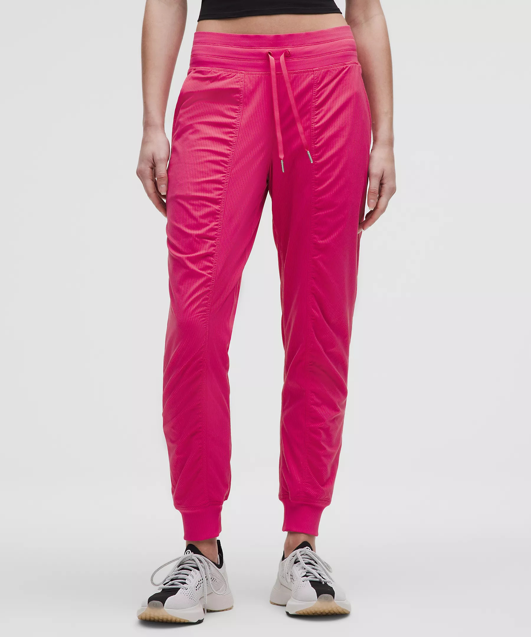 Dance Studio Mid-Rise Jogger | Lululemon (US)