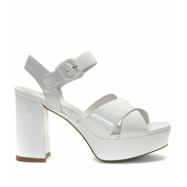 Jeffrey Campbell  Amma_Nw White , 7.5 M US | Walmart (US)