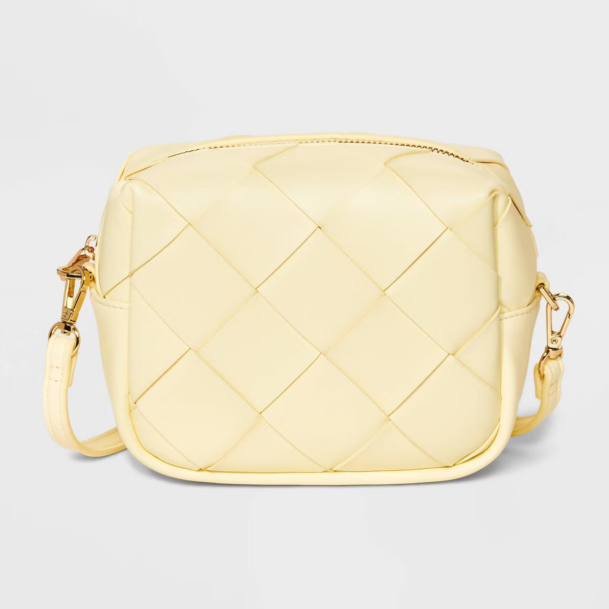 Cube Crossbody Bag - A New Day™ | Target