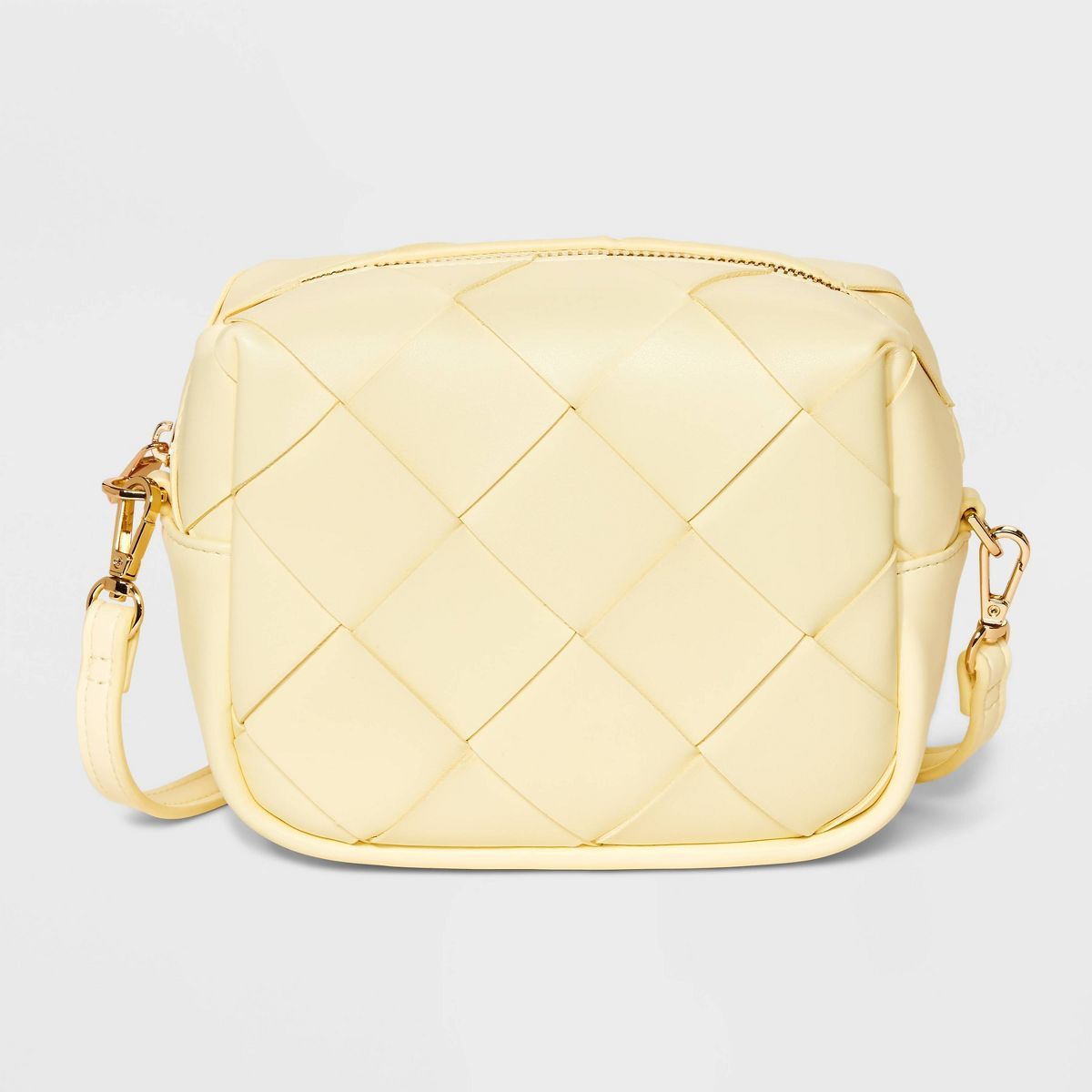 Cube Crossbody Bag - A New Day™ | Target