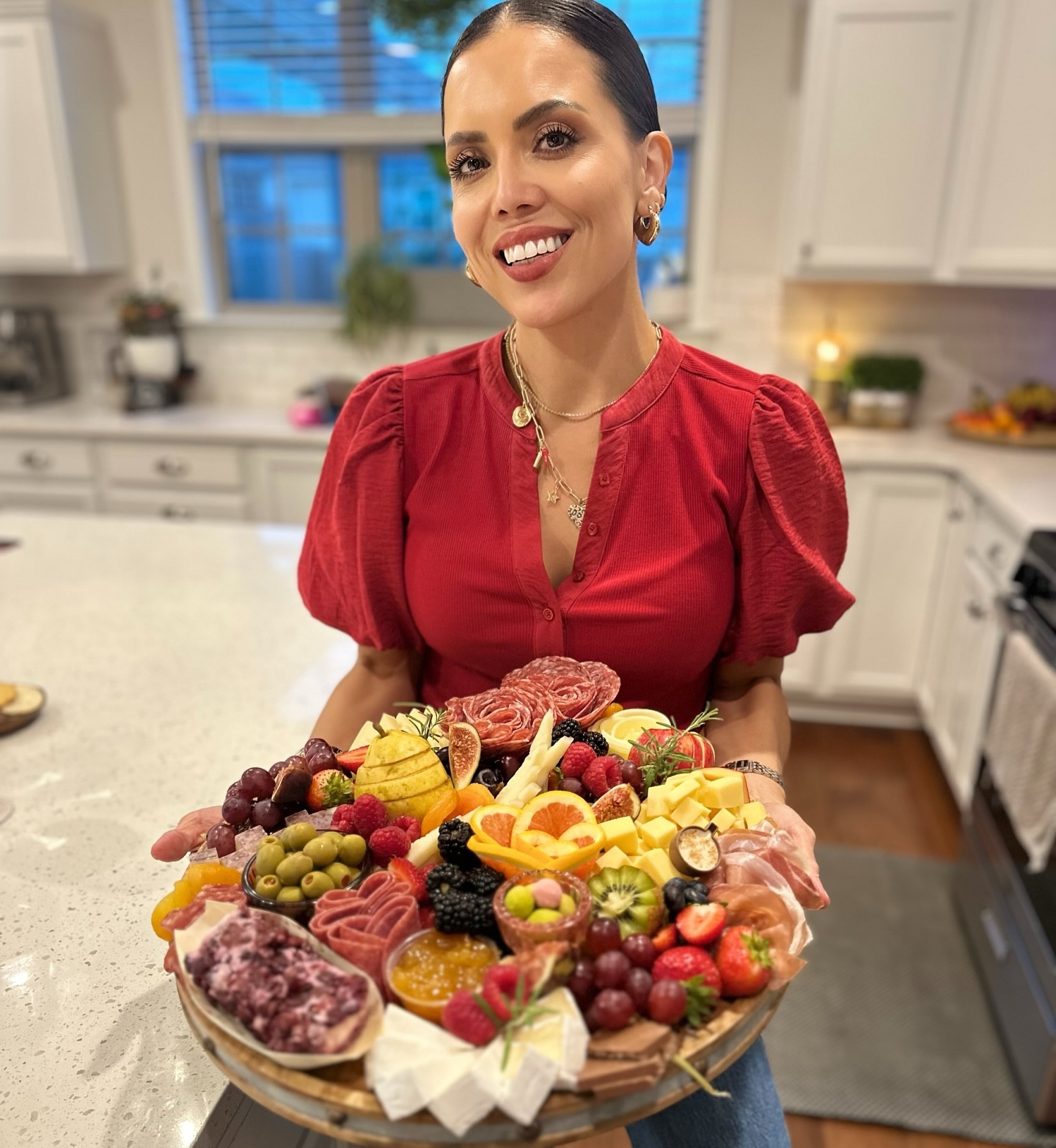 Cheers por más tablas!!! 

#LTKOver40 #LTKHome #LTKSaleAlert