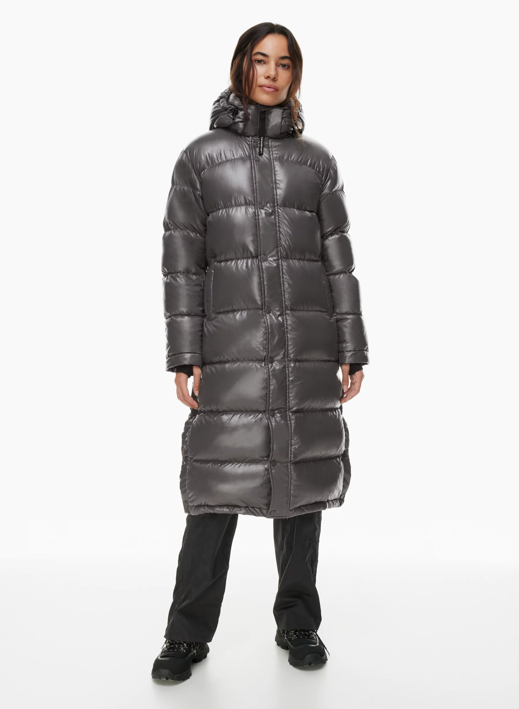 THE SUPER PUFF™ LONG | Aritzia