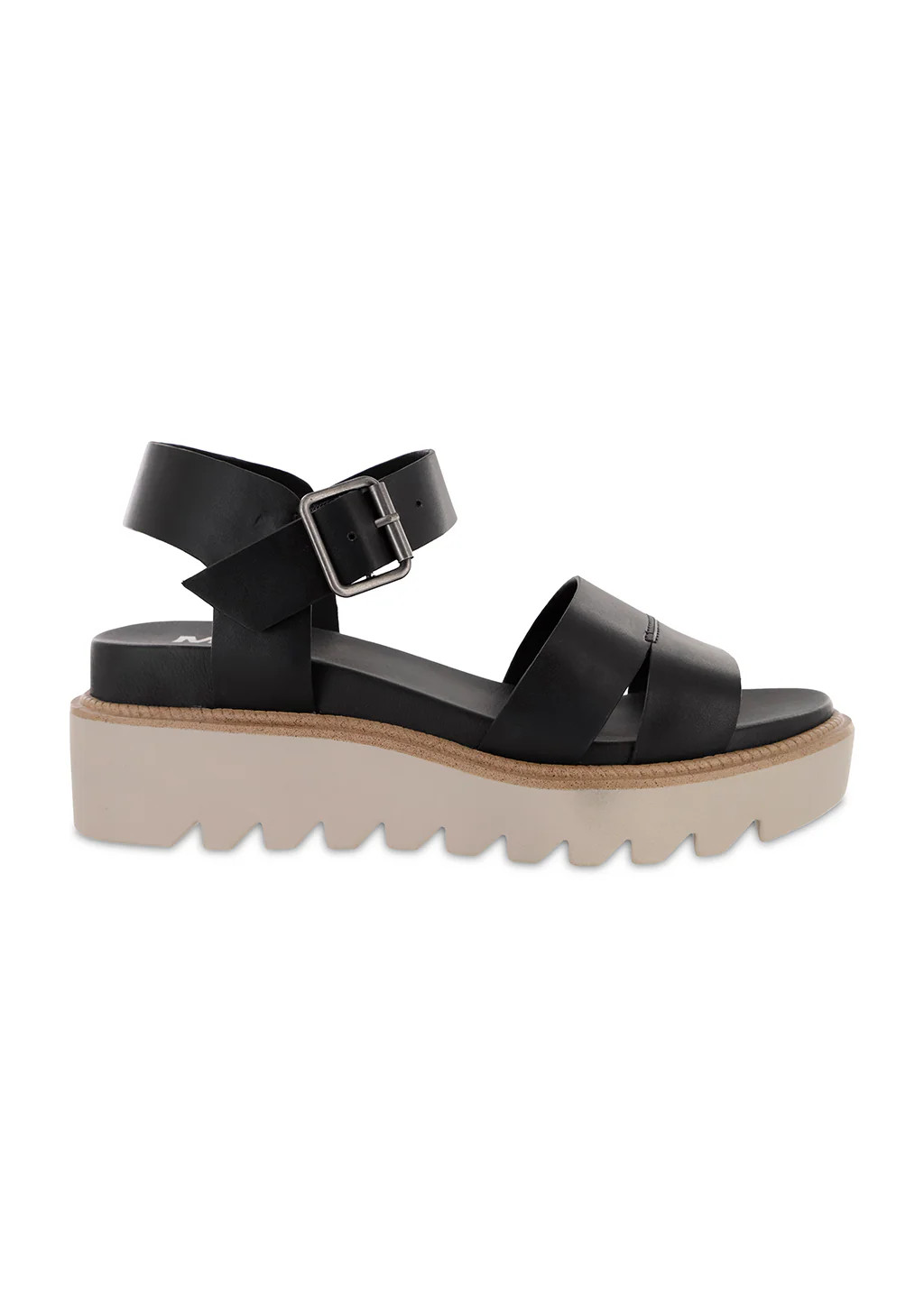 JOVIE - BLACK | MIA Shoes