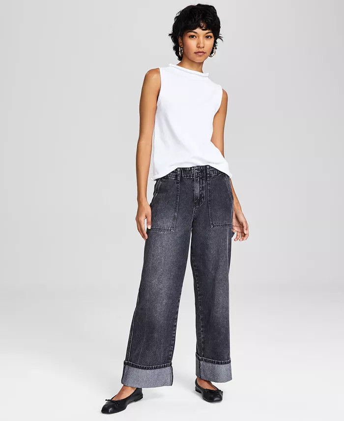 Black Wash | Macy's