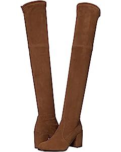 Stuart Weitzman Tieland Over the Knee Boot | The Style Room, powered by Zappos | Zappos
