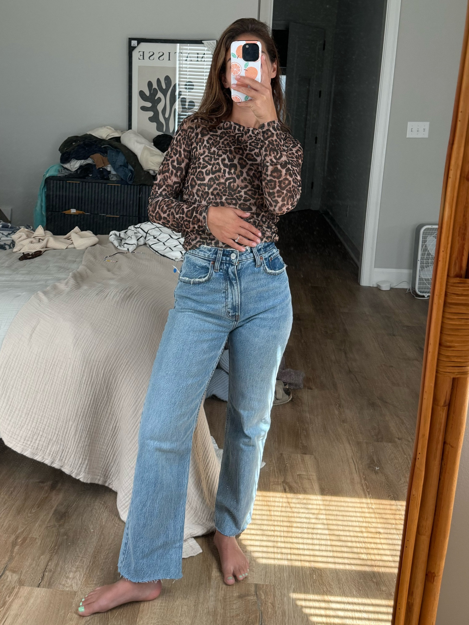 The cutest jeans!!! Itkxabercrombie 