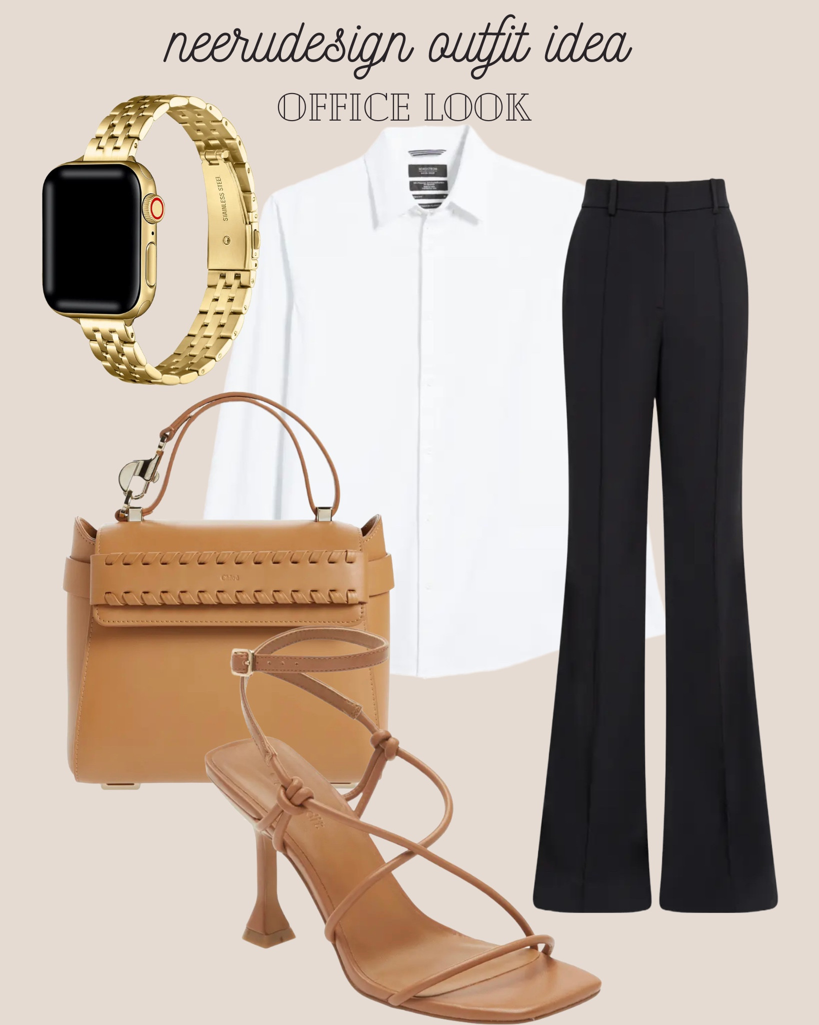 Office look you will love!

#LTKFind #LTKunder50 #LTKstyletip