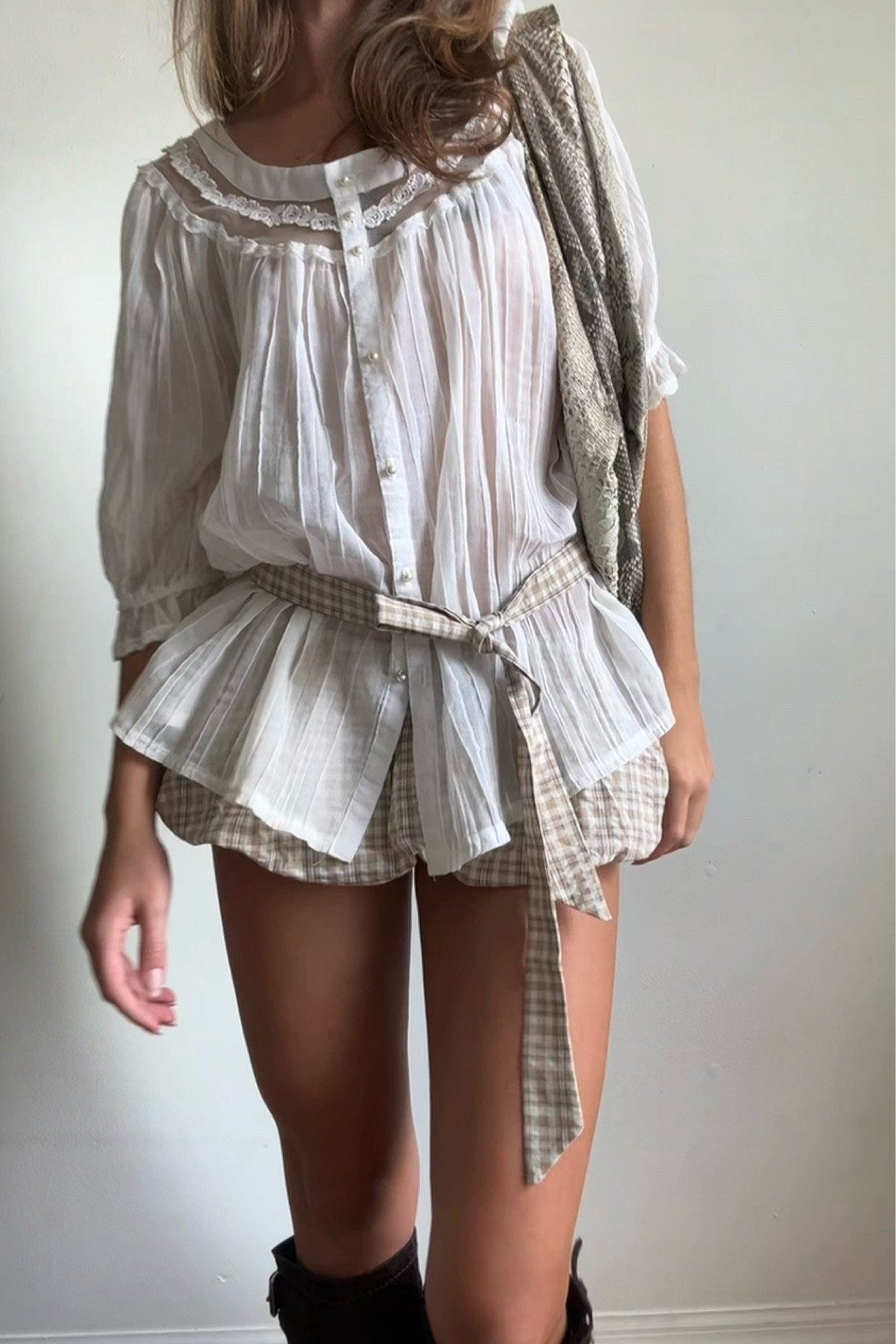 Boho-chic Revolve finds