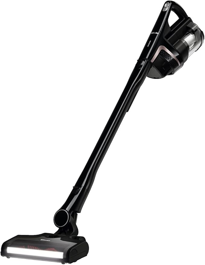 Miele Triflex HX1 Pro Battery Powered Bagless Stick Vacuum, Infinity Grey | Amazon (US)