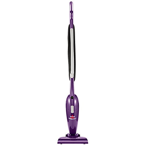 BISSELL Featherweight Stick Lightweight Bagless Vacuum with Crevice Tool, 20334, 4 Pack Bundle for Dorms and Small Spaces | Amazon (US)