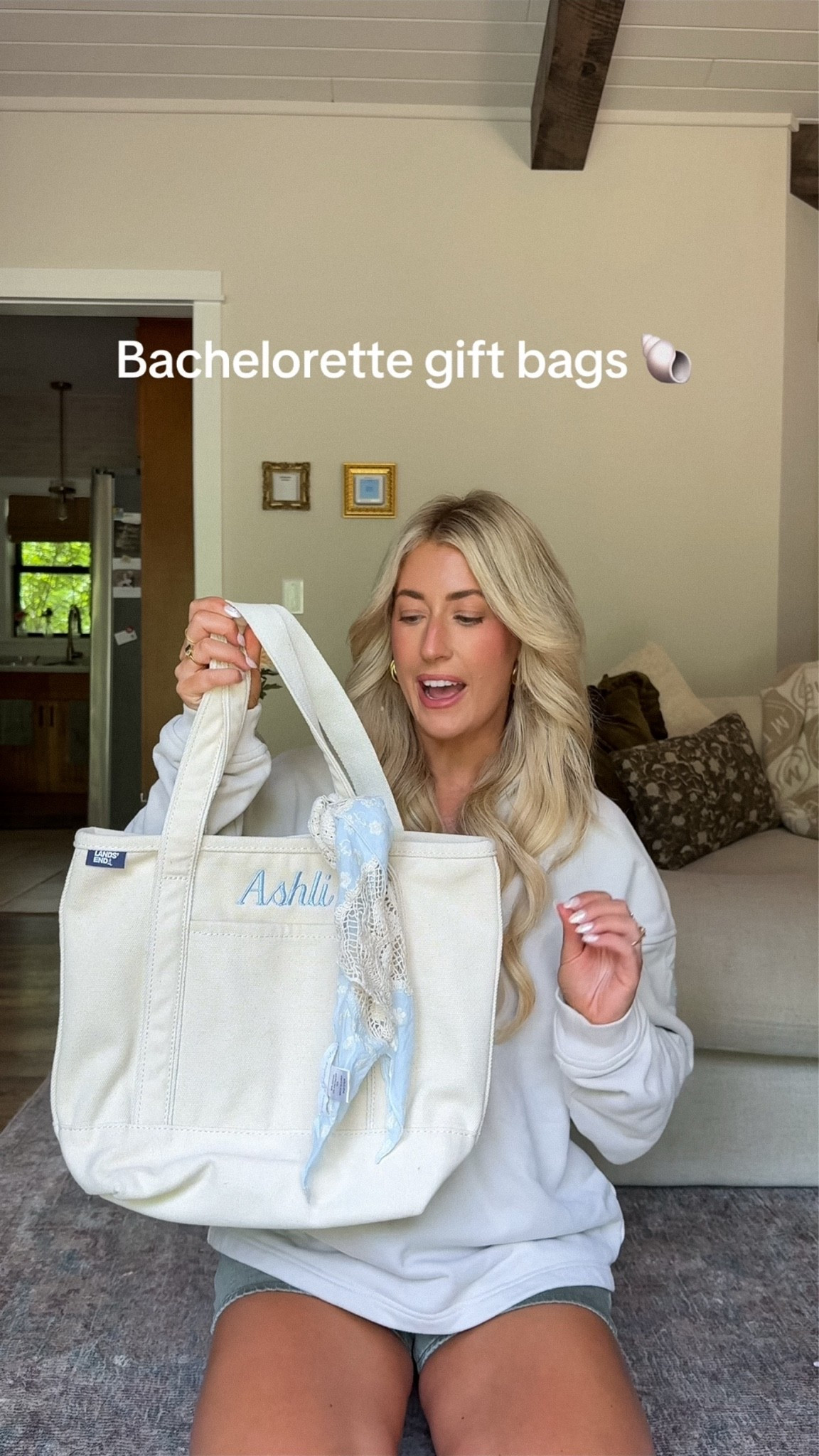 Bachelorette gift bags!!

#LTKWedding