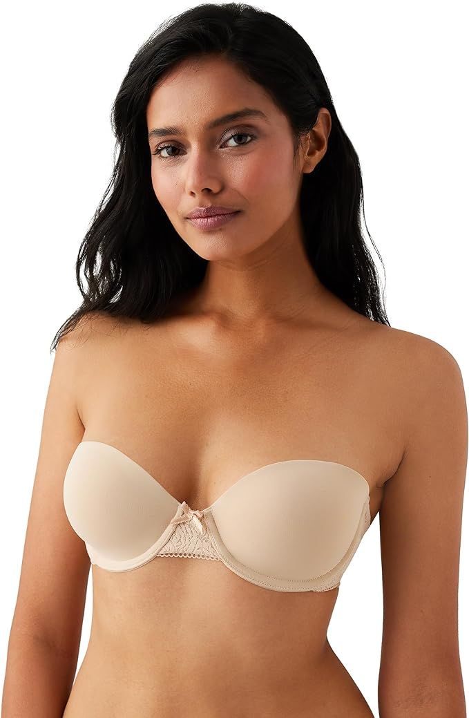 b.tempt'd by Wacoal Women's Modern Method Strapless | Amazon (US)