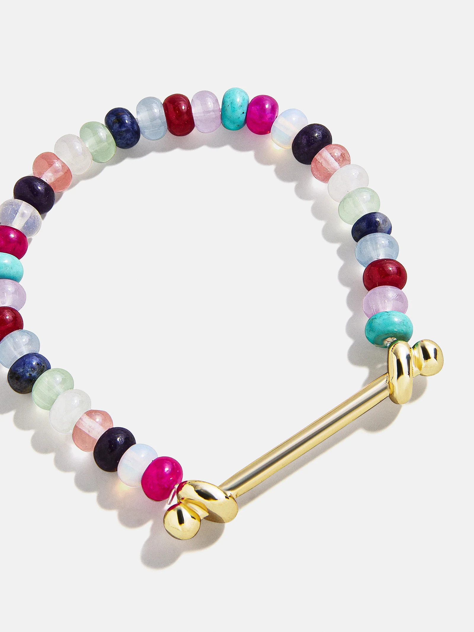 Eileen Beaded Bracelet - Multi | BaubleBar