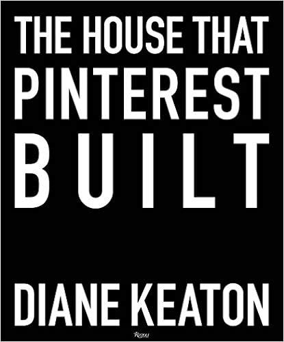 The House that Pinterest Built



Hardcover – October 10, 2017 | Amazon (US)