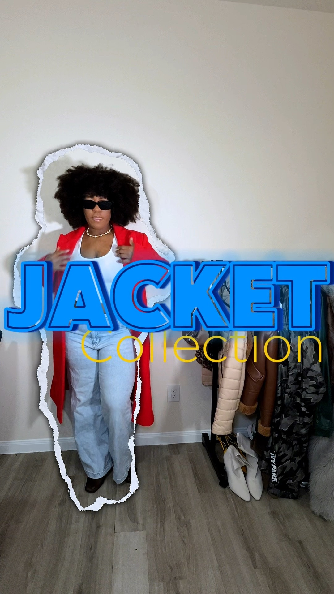 Some of my favorite jackets/ coats in my collection 


#LTKStyleTip #LTKMidsize #LTKSeasonal