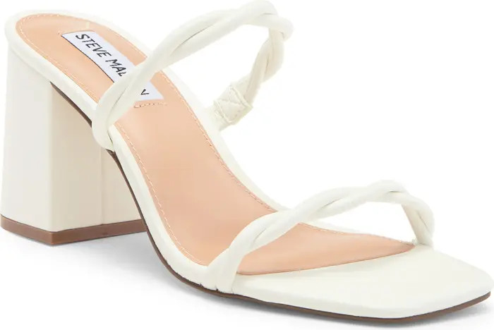 Repeat Twist Strap Sandal (Women) | Nordstrom Rack