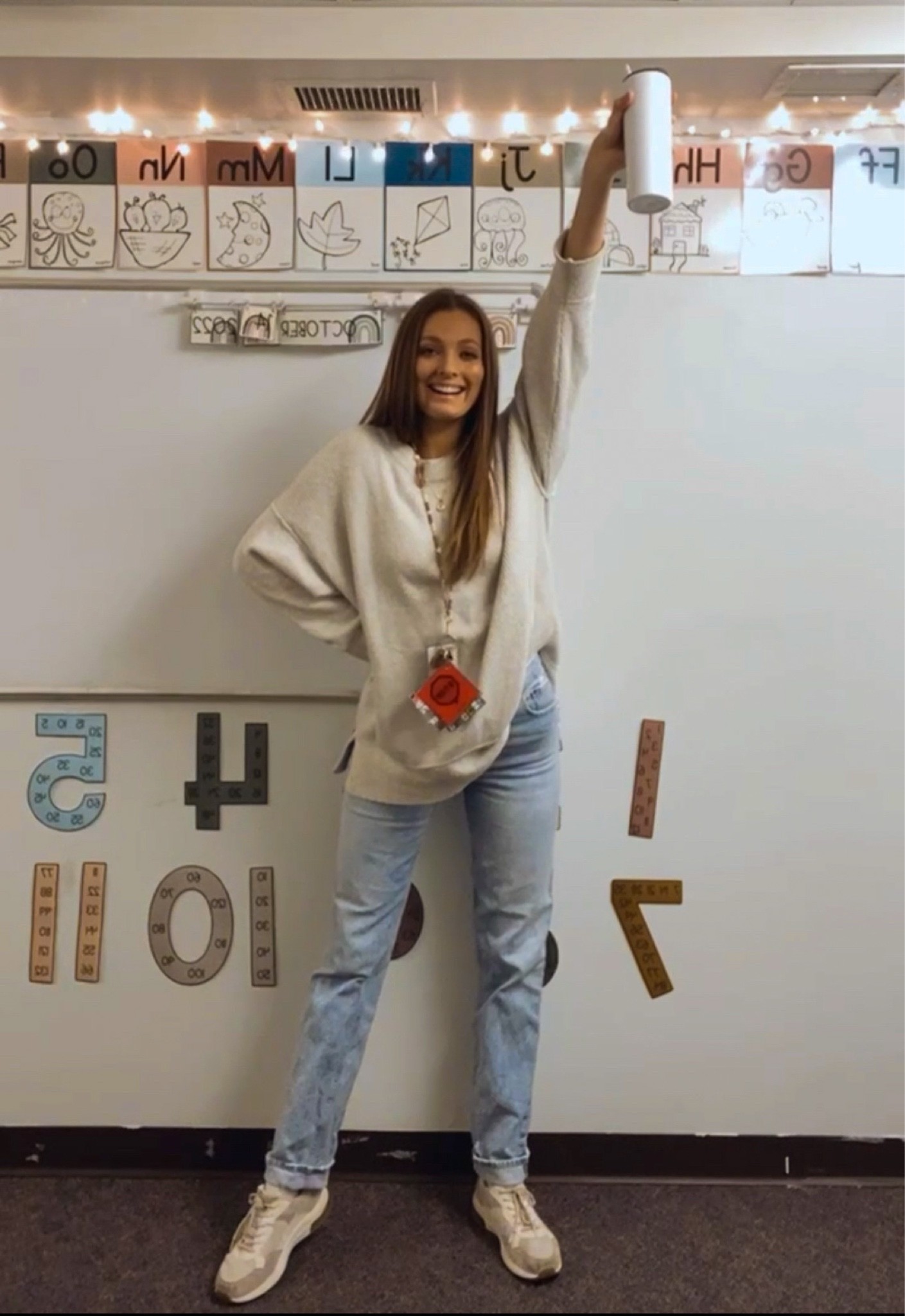 my new favorite & must-have jeans 🤌🏼

#LTKfit #LTKstyletip #LTKSeasonal