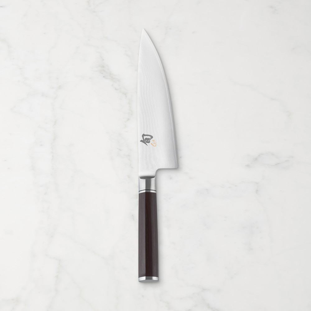 Shun Classic Western Chef's Knife | Williams-Sonoma