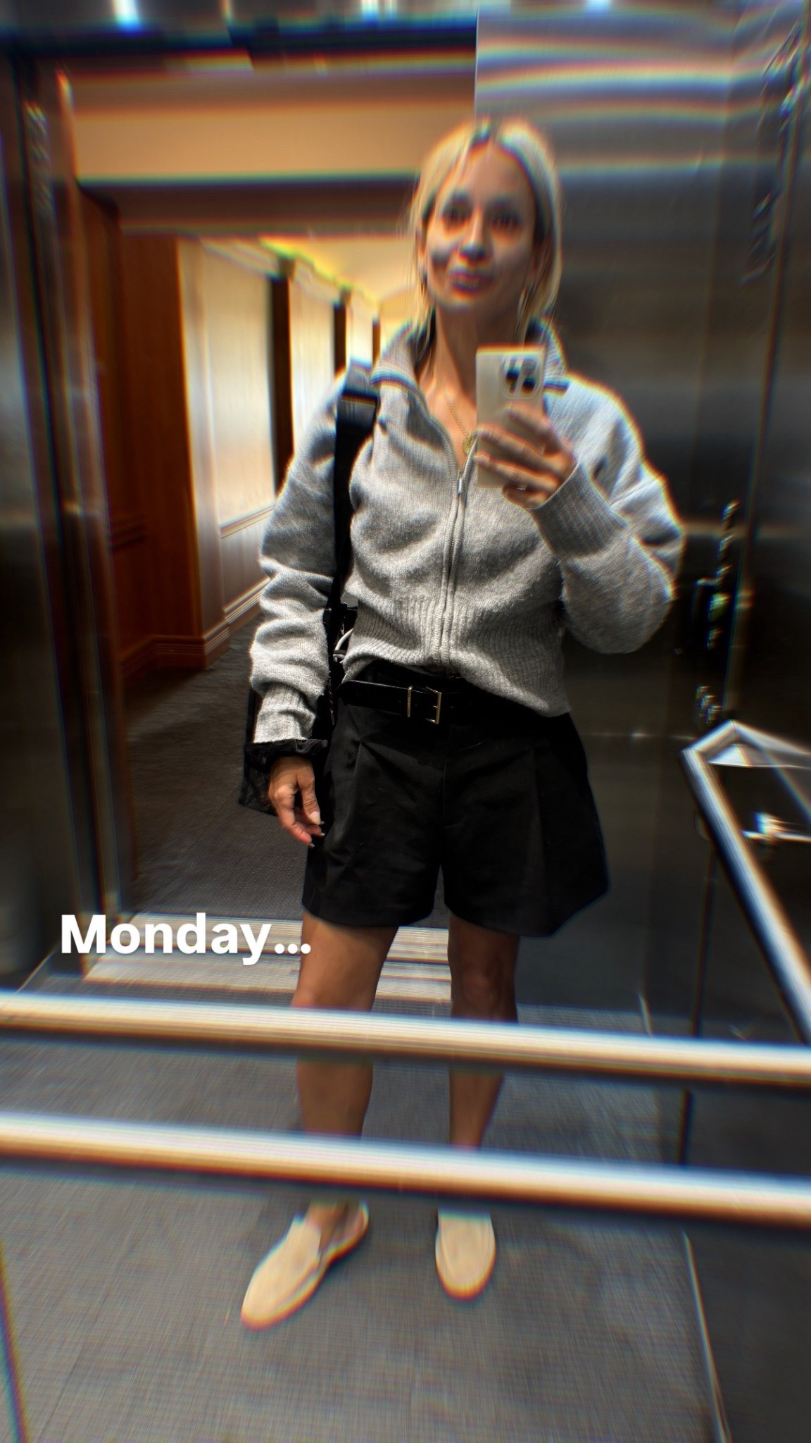 Early Like a monday morning...

#LTKspring #LTKbeauty #LTKaustralia
