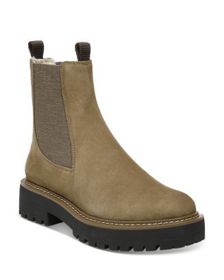 Women's Laguna Waterproof Pull On Booties | Bloomingdale's (US)