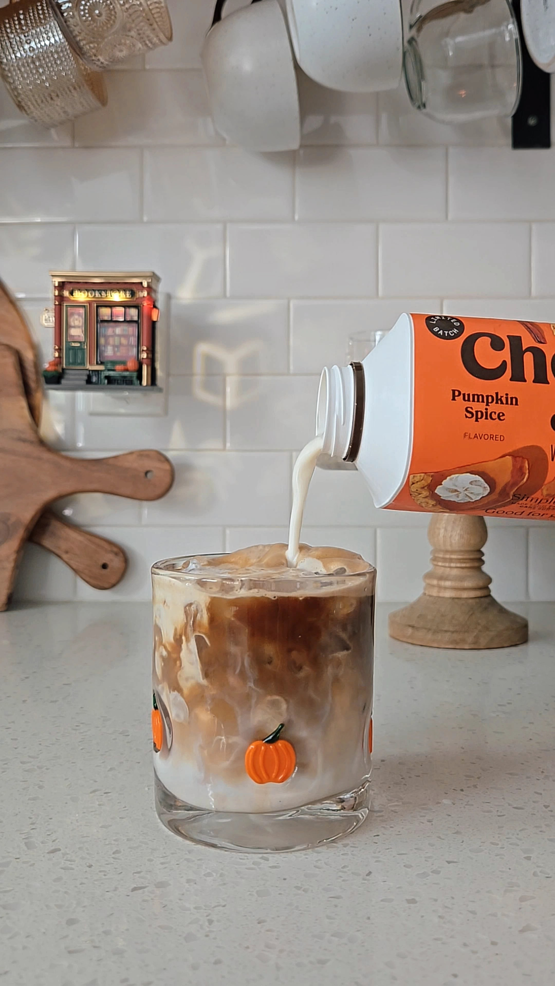 Around here, August is Autumn... even if it's 90 degrees!

#LTKSeasonal #LTKHome