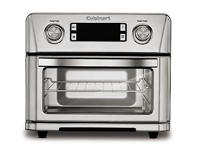 Cuisinart Digital Air Fryer Oven CTOA-130PC2FR - Certified Refurbished | eBay US
