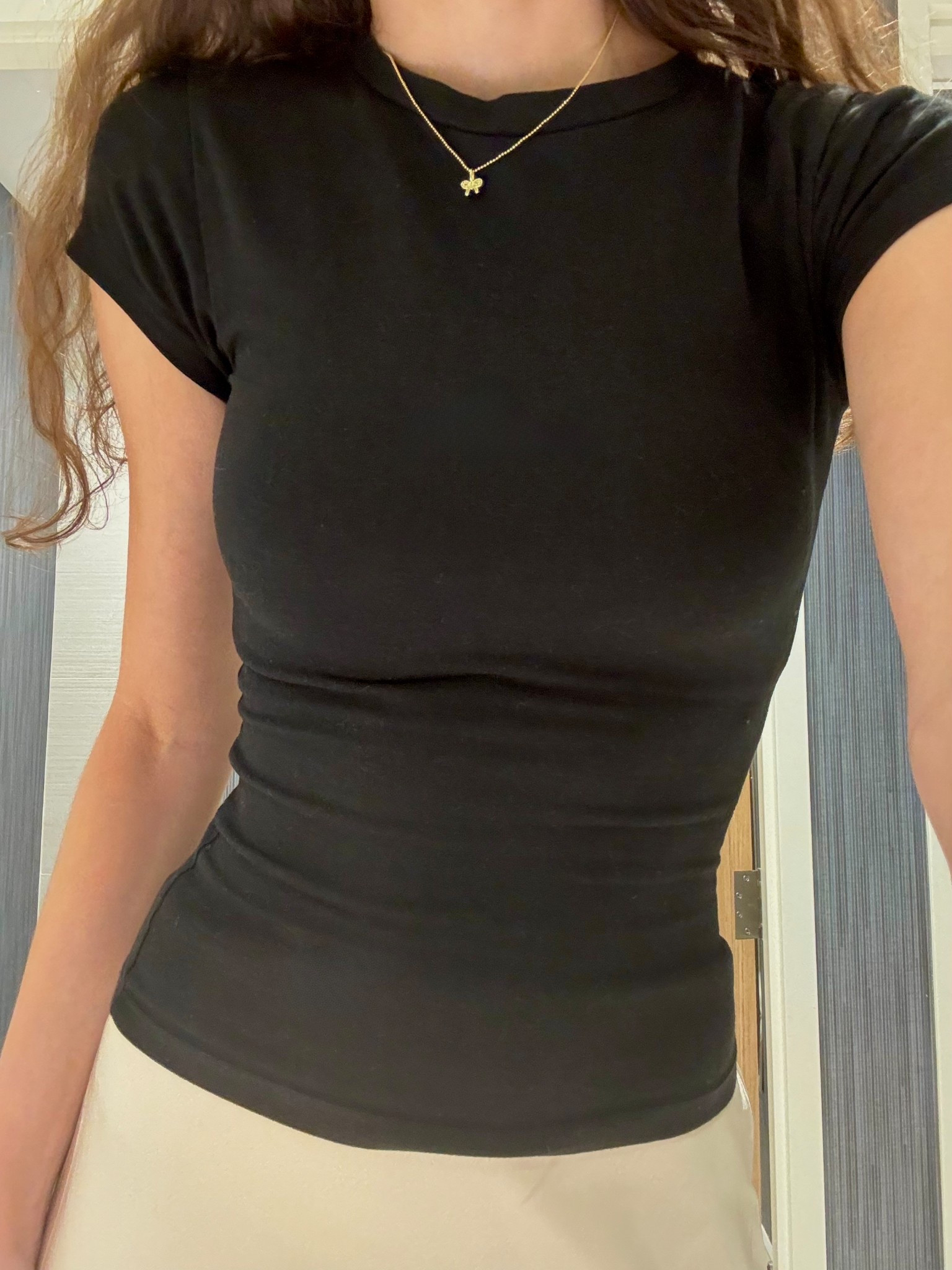 Maxi skirts for the win 🖤

#LTKFindsUnder100 #LTKWorkwear #LTKStyleTip