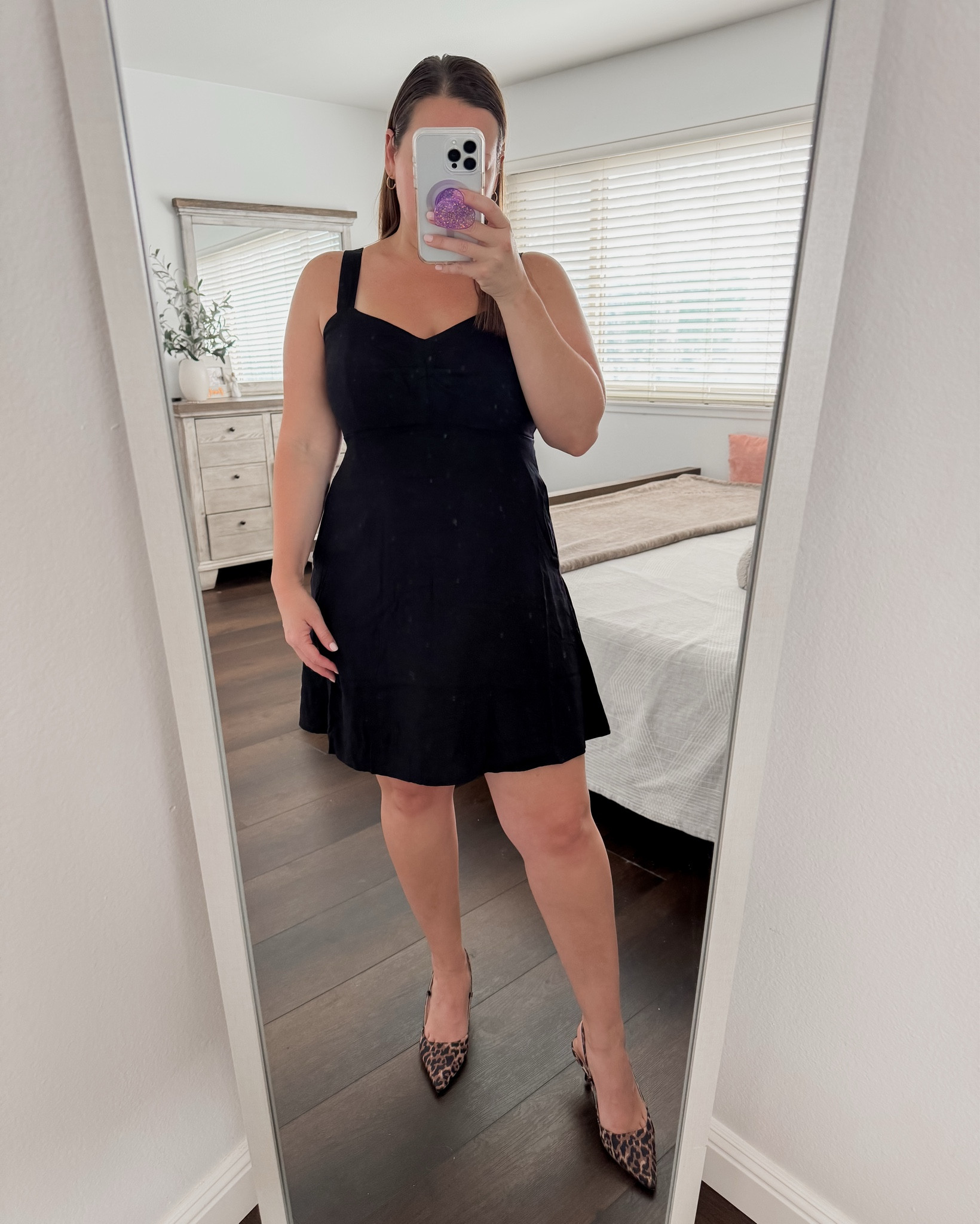 Petite and Curvy Fashion. Little Black Dress 👉🏻 Tank and Skort Set 👉🏻 Embroidered Cropped Jean Shirt 🤍

#LTKPetite #LTKU #LTKOver40