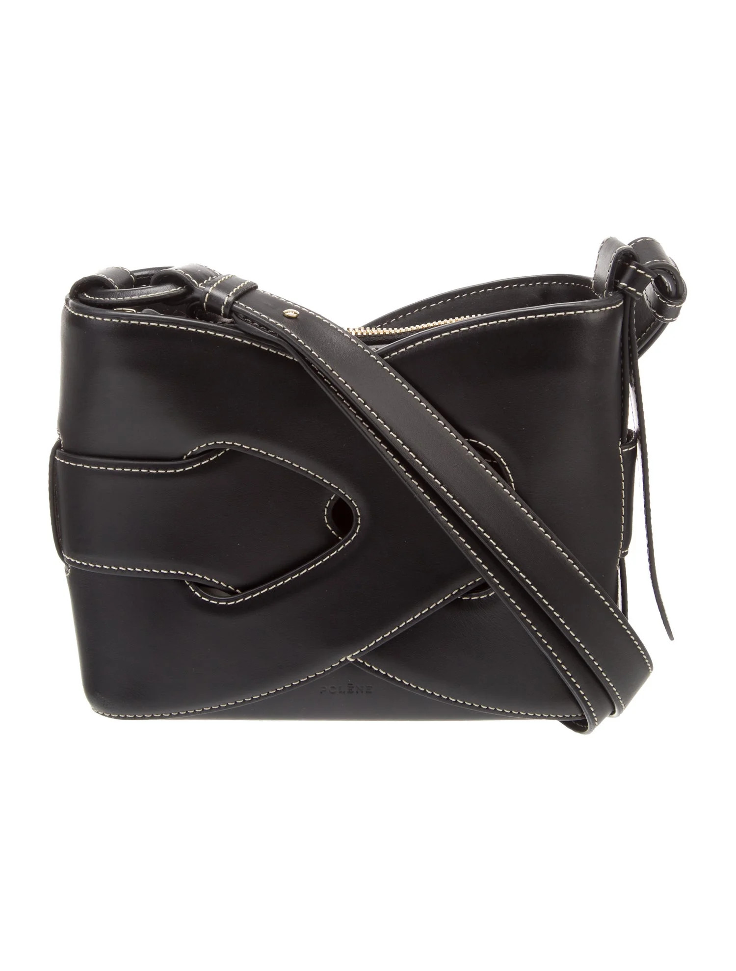Nodde Shoulder Bag | The RealReal